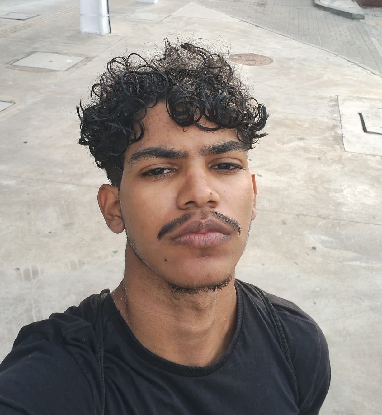 Minha imagem